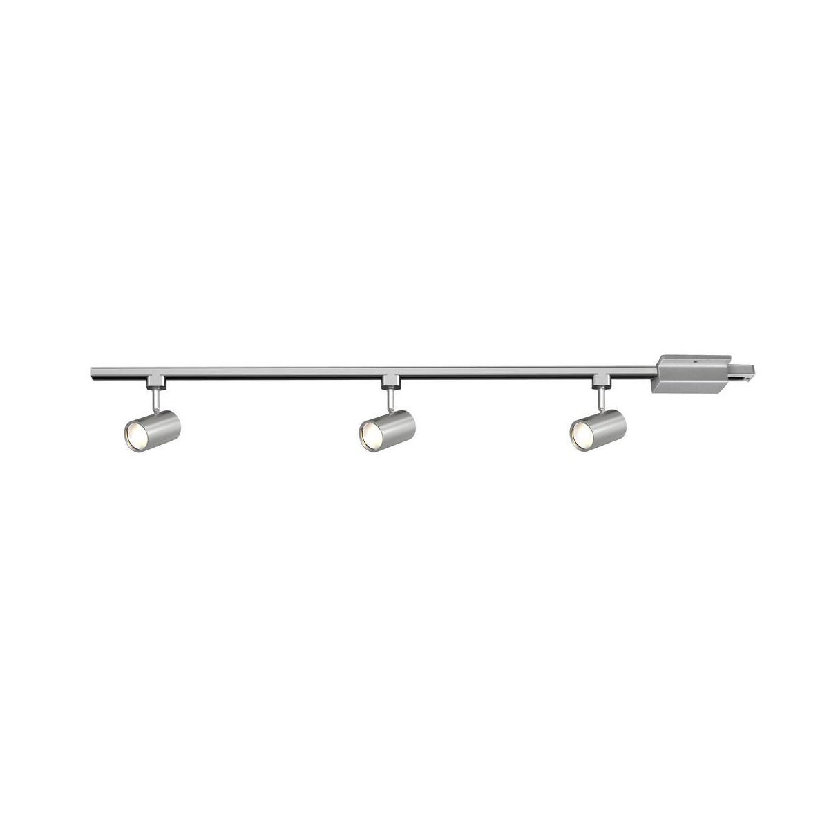 INTEGRATED LED MINI LIGHT TRACK LIGHTING IN BN