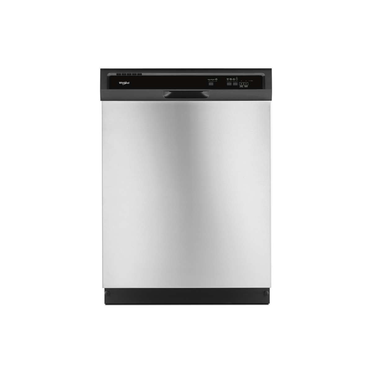 WHIRLPOOL DISWASHER