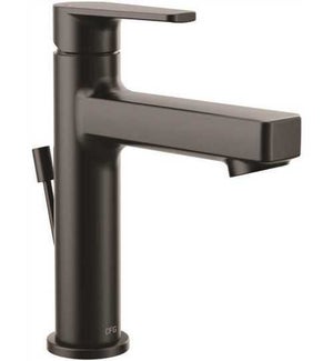 SLATE BLACK LAV FAUCET