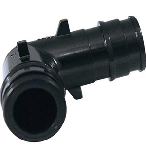 PEX-1/2 PEX-A EXPANSION BARB 90 ELBOW 10 PACK