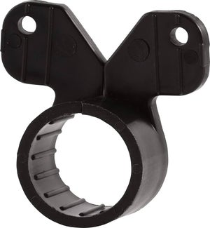 PEX-INSULATED SUSPENSION CLAMP 1/2 NORMAL TUBE
