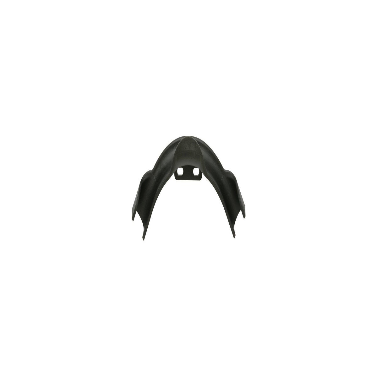 PEX-3/4 PEX-B 9DEGREE BEND SUPPORT W BRACKET