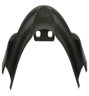 PEX-3/4 PEX-B 9DEGREE BEND SUPPORT W BRACKET