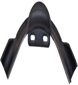PEX-1/2 PEX BEND SUPPORT WITH BRACKET