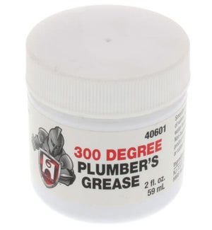PLUMBERS GREASE 300 DEGREE