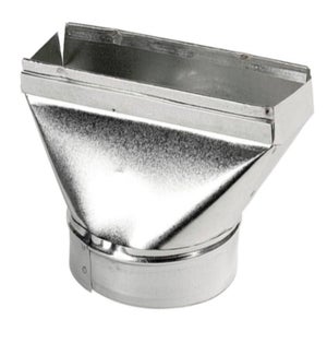 10 x 3 1/4 TO 6 INCH STACK BOOT