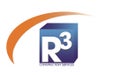 R3 Construction logo