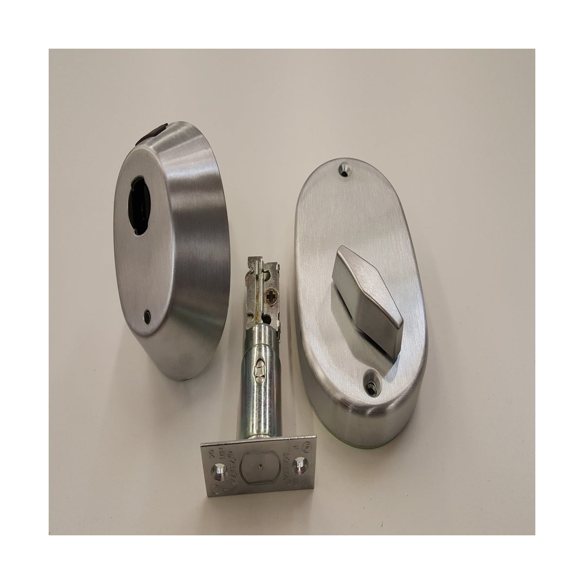 INSYNC D LOCK UNIT READER ADJ LATCH