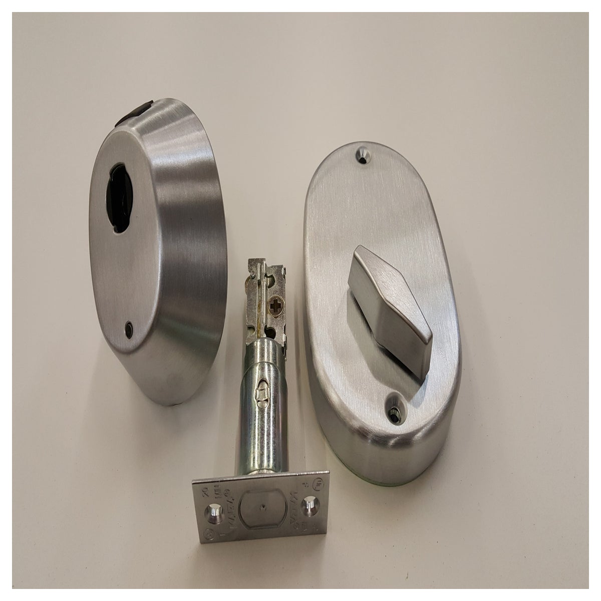 INSYNC D LOCK UNIT READER ADJ LATCH