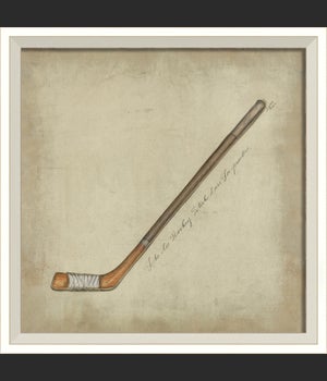 WC Hockey Stick
