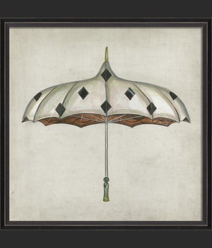 BC Diamonds Umbrella