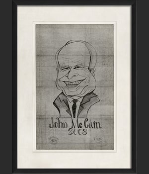 EB John McCain