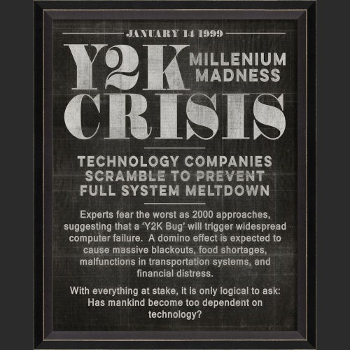 BC Y2K Crisis black sm