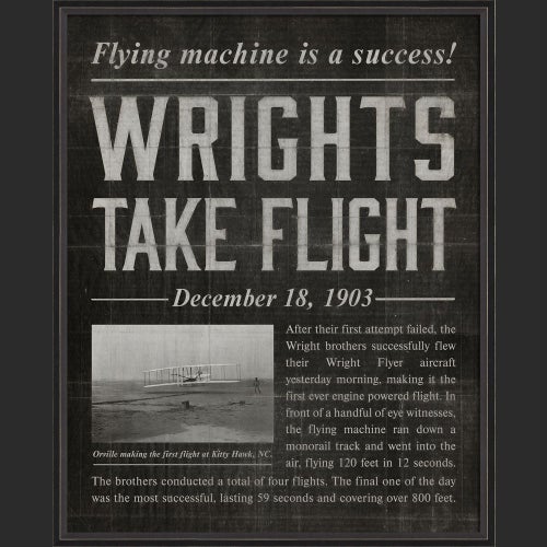 BC Wrights Take Flight black lg