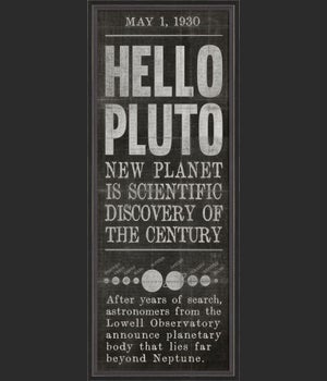 BC Hello Pluto black