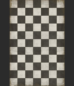 Pattern 07 Checkered Past