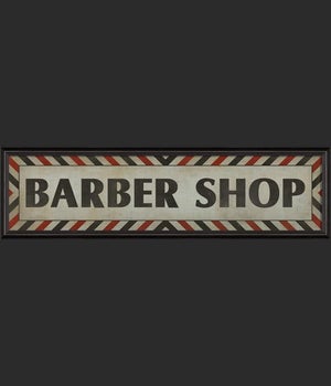 BC Barber Shop