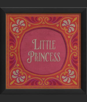EB Little Princess