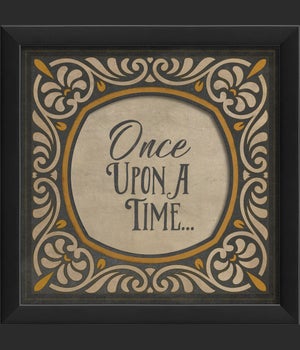 EB Once Upon a Time