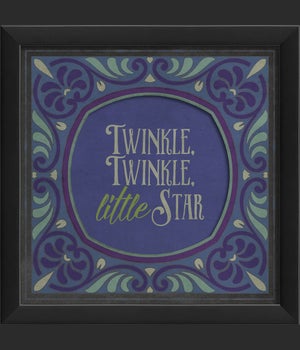EB Twinkle Twinkle Little Star