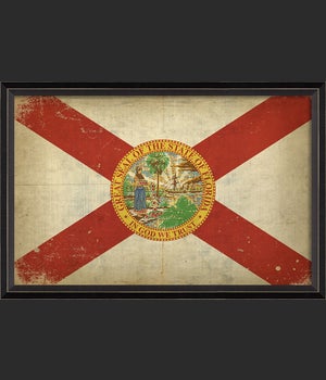 BC Florida State Flag