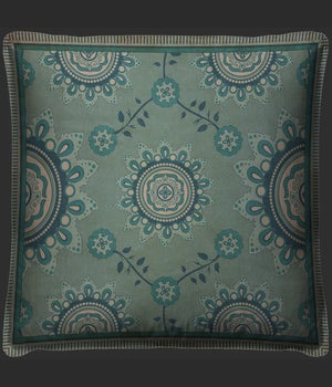Pattern 44 Shisha Pillow
