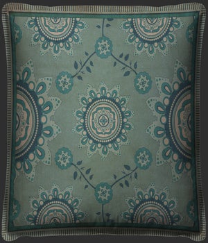 Pattern 44 Shisha Pillow