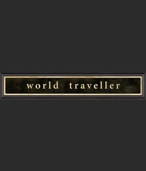 BC World Traveller