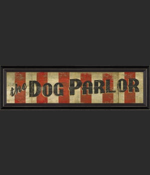 BC The Dog Parlor