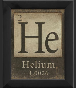 EB 2-He-Helium