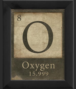 EB 8-O-Oxygen
