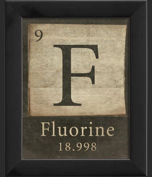 EB 9-F-Fluorine