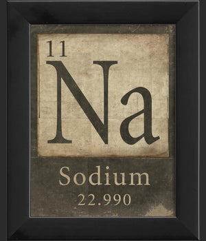 EB 11-Na-Sodium