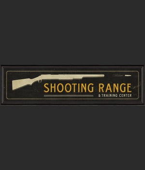 BC Shooting Range