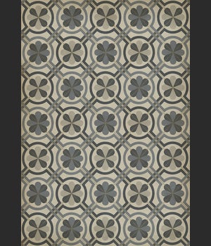 Pattern 19 Madame Curie 70x102
