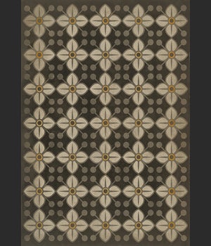 Pattern 32 Daffodils 70x102