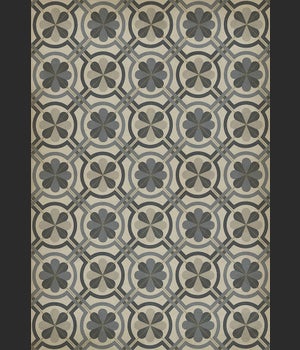 Pattern 19 Madame Curie 52x76