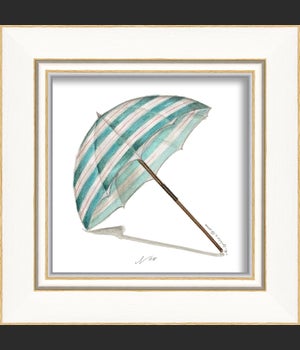 KI Beach Umbrella
