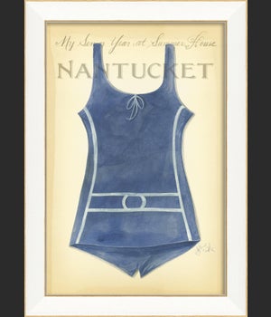 LA Nantucket Swimsuit