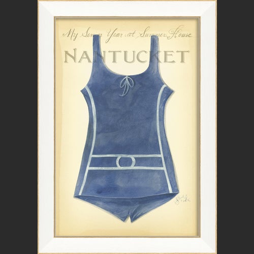 LA Nantucket Swimsuit