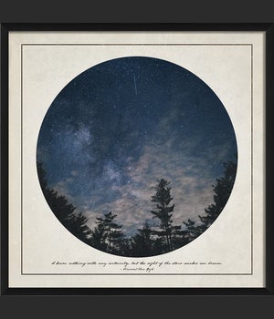 EB Wilderness Collection Night Sky