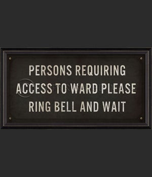 BC Access to Ward
