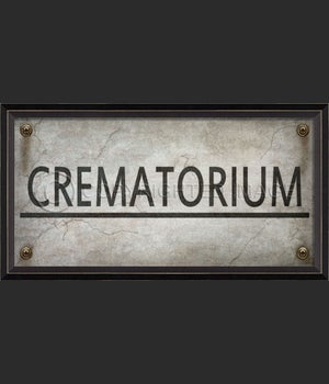 BC Crematorium