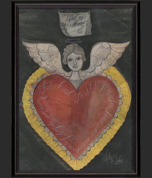 BC Angel Heart