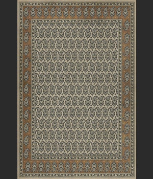 Persian Bazaar - Kintala - Frumos 72x108