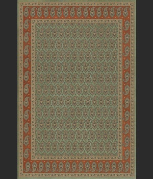 Persian Bazaar - Kintala - Nuri 72x108