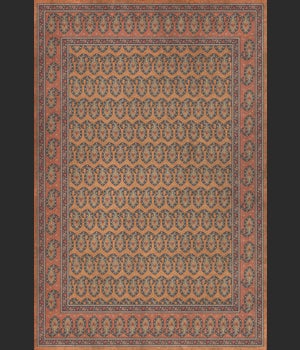 Persian Bazaar - Kintala - Svata 72x108