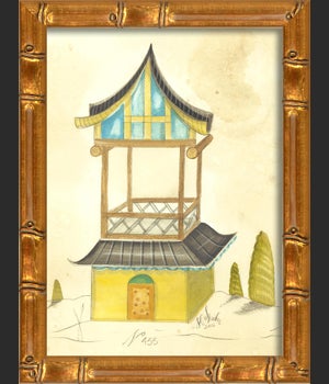FE Pagoda 433