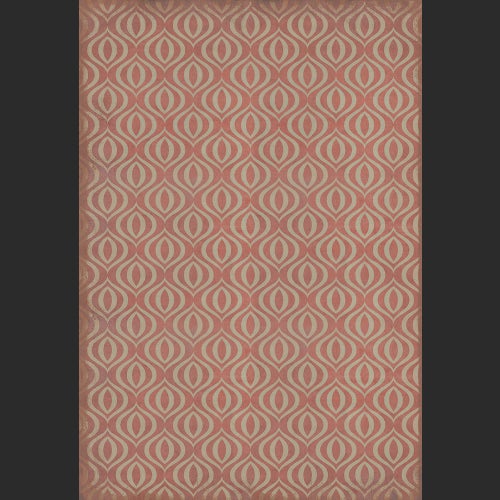 Pattern 15 Genie 96x140