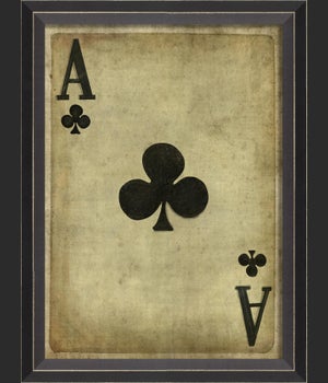 BC Ace of Clubs